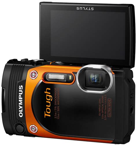 olympus tg 860